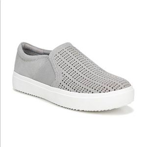 Dr Scholl’s Wander Up Slip On Sneakers New in Box